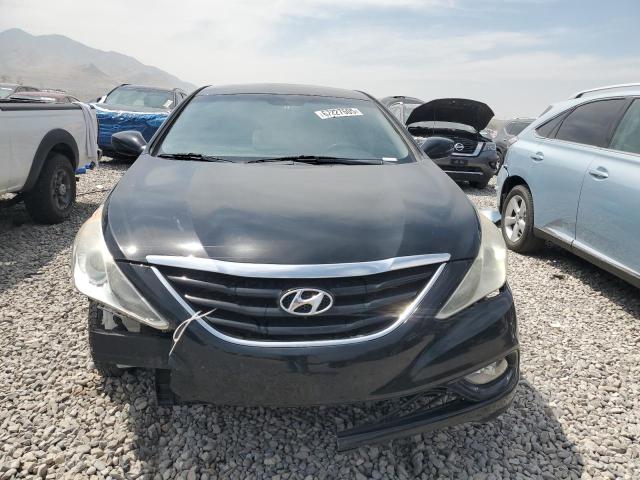 Photo 5 from auction – 2013 HYUNDAI SONATA GLS with VIN 5NPEB4AC8DH709817