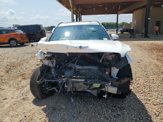 Photo 5 from auction – 2025 GENESIS GV70 BASE with VIN KMUMCDTCXSU175757