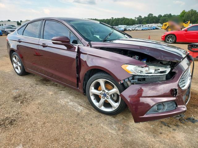 Photo 4 from auction – 2013 FORD FUSION SE with VIN 3FA6P0HR2DR388062