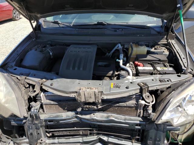 Photo 12 from auction – 2013 CHEVROLET CAPTIVA LT with VIN 3GNAL3EK8DS543805