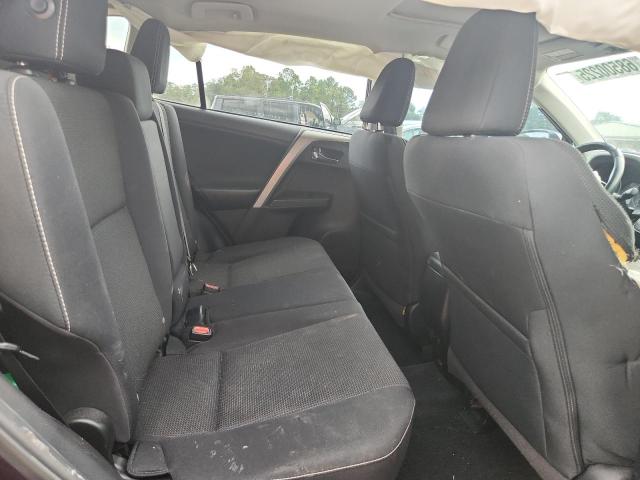 Photo 11 from auction – 2017 TOYOTA RAV4 XLE with VIN 2T3WFREV1HW403378