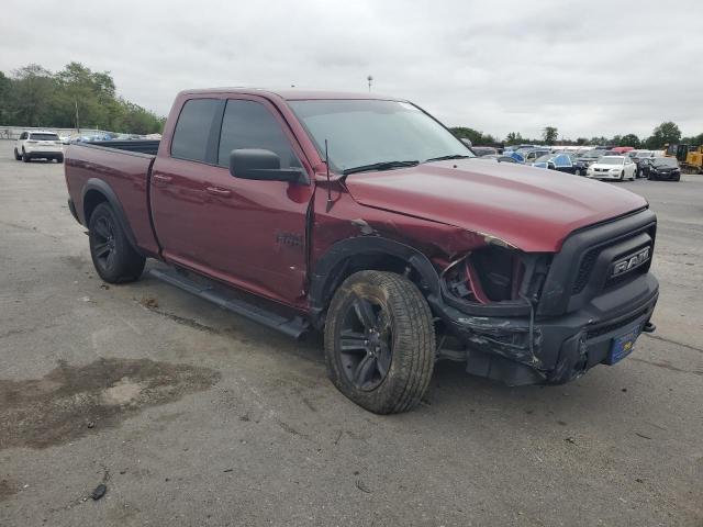 Фото 4 с аукциона – 2021 RAM 1500 CLASS с VIN 1C6RR7GG9MS578110