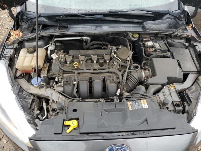 Photo 12 from auction – 2016 FORD FOCUS SE with VIN 1FADP3K21GL297839