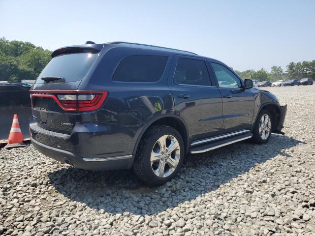 Photo 3 from auction – 2014 DODGE DURANGO LI with VIN 1C4RDJDGXEC586611