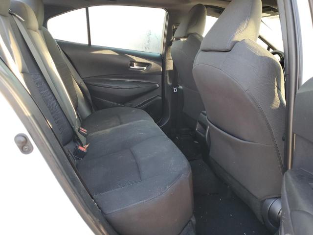 Photo 10 from auction – 2020 TOYOTA COROLLA SE with VIN 5YFB4RBE2LP003437