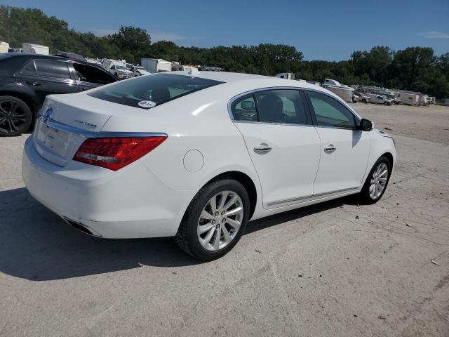 Photo 3 from auction – 2014 BUICK LACROSSE with VIN 1G4GB5G34EF102844