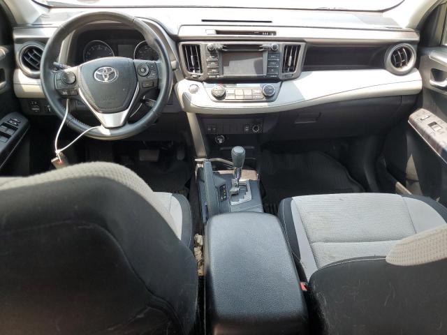 Photo 8 from auction – 2018 TOYOTA RAV4 ADVEN with VIN JTMRFREV5JD229492