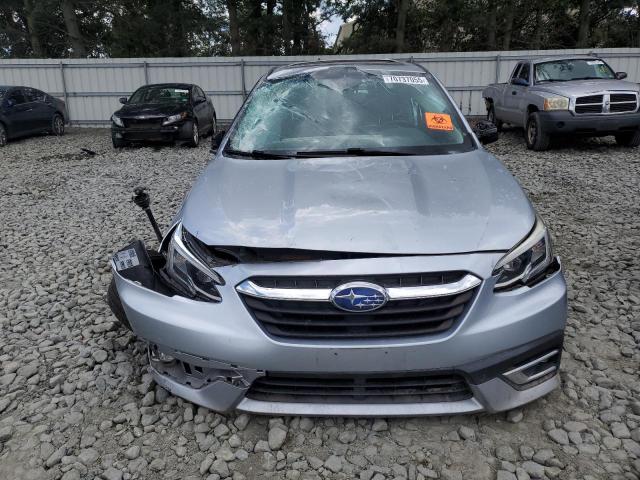 Photo 5 from auction – 2020 SUBARU LEGACY LIM with VIN 4S3BWAN62L3022370