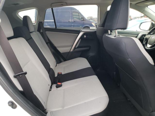 Photo 11 from auction – 2016 TOYOTA RAV4 XLE with VIN JTMWFREV6GJ069071
