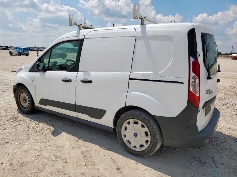 Photo 2 from auction – 2017 FORD TRANSIT CO with VIN NM0LS6E76H1299674
