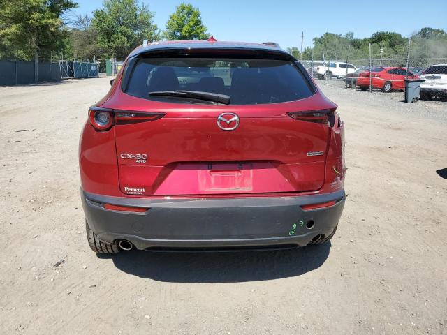 Photo 6 from auction – 2020 MAZDA CX-30 PREM with VIN 3MVDMBEM8LM136552