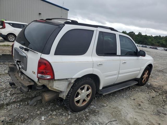 Photo 3 from auction – 2005 BUICK RAINIER CX with VIN 5GAES13M952258079