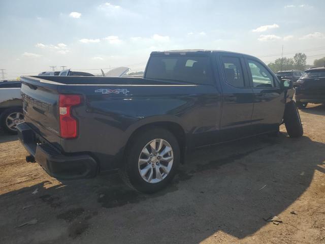 Photo 3 from auction – 2020 CHEVROLET SILVERADO with VIN 1GCRYBEF9LZ105676