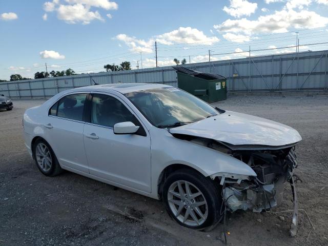 Photo 4 from auction – 2010 FORD FUSION SE with VIN 3FAHP0HA6AR344872