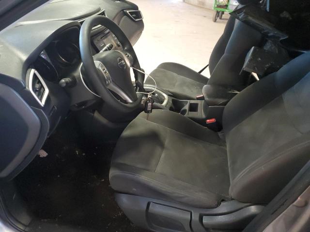 Photo 7 from auction – 2016 NISSAN ROGUE S with VIN KNMAT2MV6GP621760
