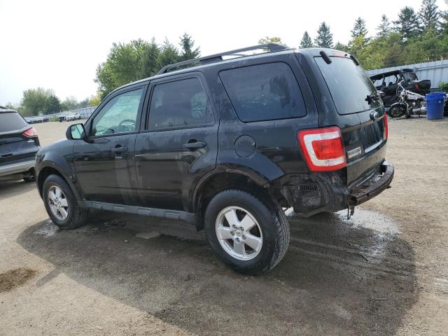 Zdjęcie 2 z aukcji – 2011 FORD ESCAPE XLT z VIN 1FMCU0DG3BKA51567