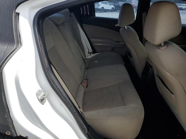 Photo 10 from auction – 2014 DODGE CHARGER SE with VIN 2C3CDXBG6EH314960