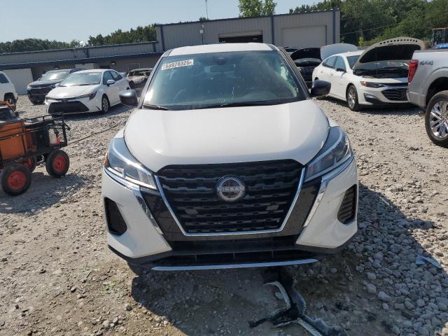Photo 5 from auction – 2023 NISSAN KICKS S with VIN 3N1CP5BVXPL562406