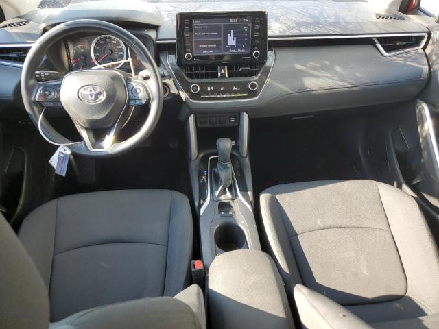 Photo 8 from auction – 2022 TOYOTA COROLLA CR with VIN 7MUCAAAG4NV033718