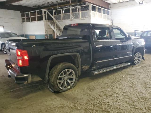 Photo 3 from auction – 2014 GMC SIERRA K15 with VIN 3GTU2VEC4EG480011