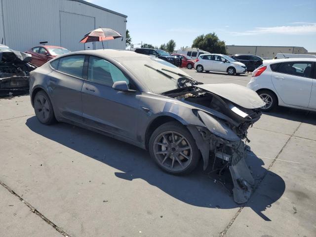 Photo 4 from auction – 2023 TESLA MODEL 3 with VIN 5YJ3E1EA6PF449104