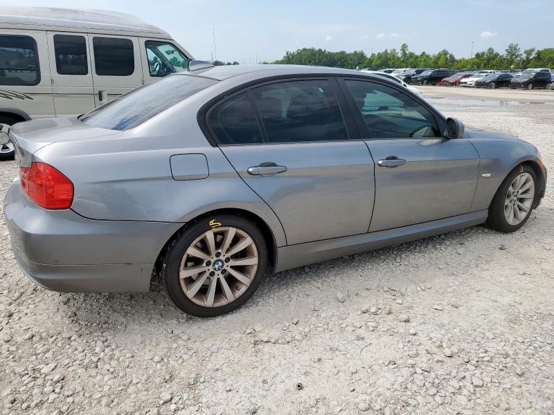 Photo 3 from auction – 2011 BMW 328 I SULEV with VIN WBAPH5G58BNM78479