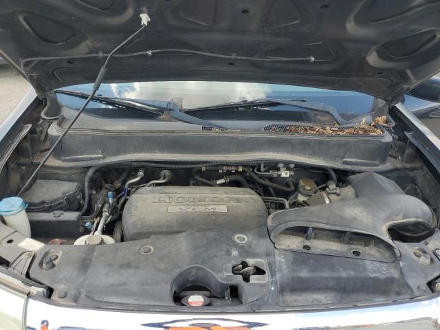 Photo 12 from auction – 2010 HONDA PILOT EX with VIN 5FNYF4H43AB007401