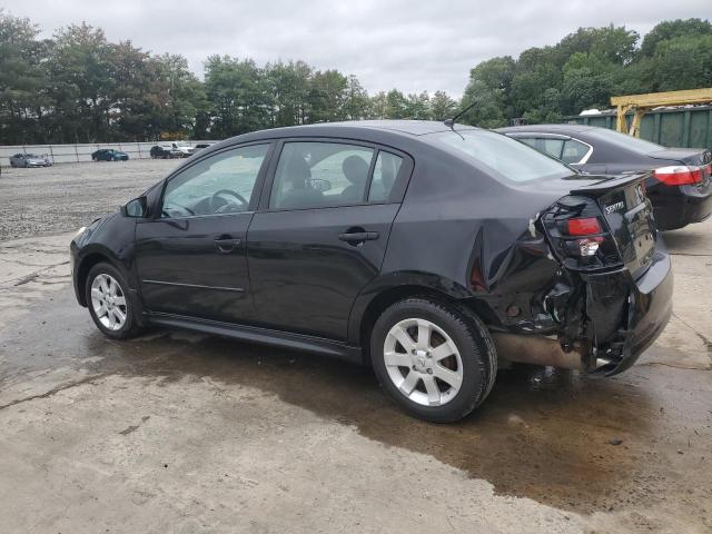 Photo 2 from auction – 2012 NISSAN SENTRA 2.0 with VIN 3N1AB6AP5CL752512