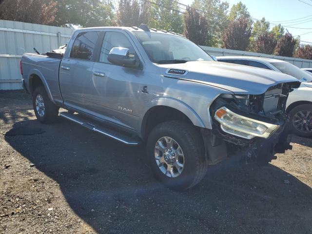 Photo 4 from auction – 2020 RAM 2500 LARAM with VIN 3C6UR5FL2LG255911