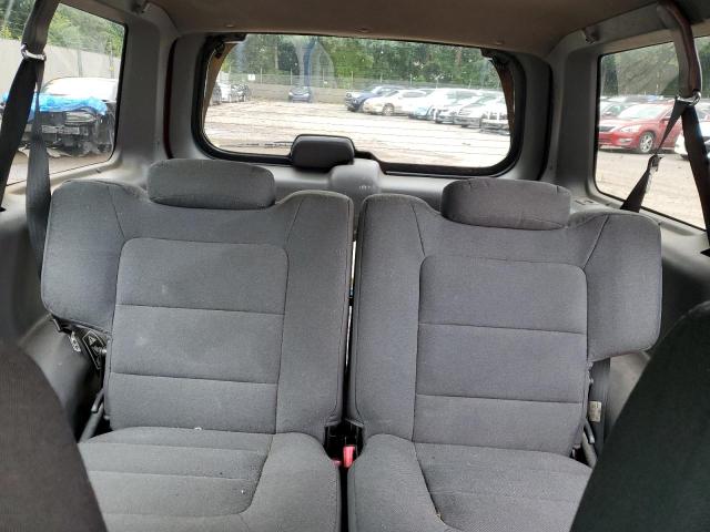 Photo 10 from auction – 2002 FORD EXPLORER S with VIN 1FMZU70E82UC50349