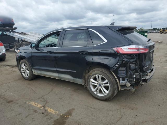 Photo 2 from auction – 2019 FORD EDGE SEL with VIN 2FMPK4J99KBB79861