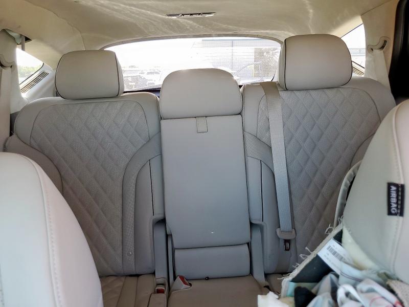 Photo 10 from auction – 2024 GENESIS GV80 BASE with VIN KMUHCESC4RU184182