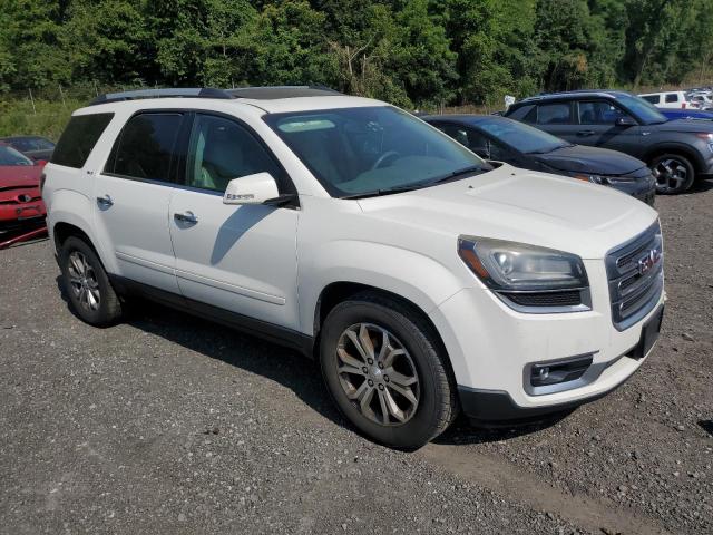 Photo 4 from auction – 2015 GMC ACADIA SLT with VIN 1GKKVRKD0FJ287359