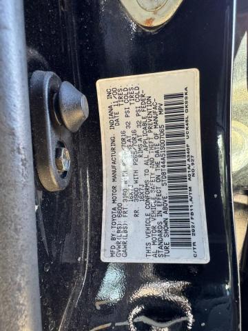 Photo 10 from auction – 2001 TOYOTA SEQUOIA SR with VIN 5TDBT44A51S007065