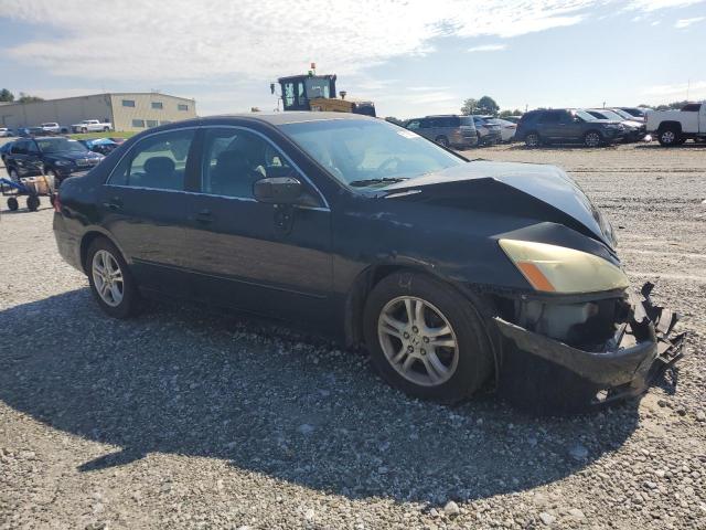 Photo 4 from auction – 2007 HONDA ACCORD EX with VIN 1HGCM56847A069260