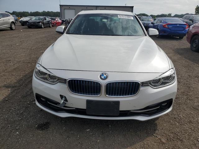 Photo 5 from auction – 2018 BMW 330E with VIN WBA8E1C58JA167670