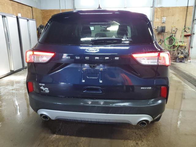 Photo 6 from auction – 2021 FORD ESCAPE SE with VIN 1FMCU9G66MUA18951
