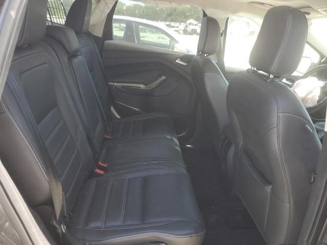Photo 11 from auction – 2019 FORD ESCAPE SEL with VIN 1FMCU9HD2KUA53240