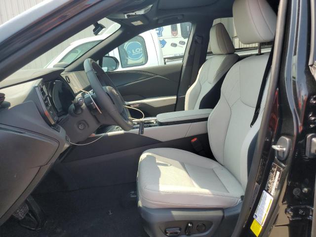 Photo 7 from auction – 2025 LEXUS RX 350 BAS with VIN 2T2BAMCA0SC112772