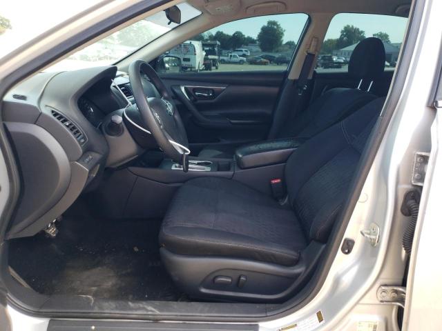 Photo 7 from auction – 2017 NISSAN ALTIMA 2.5 with VIN 1N4AL3AP6HC287076