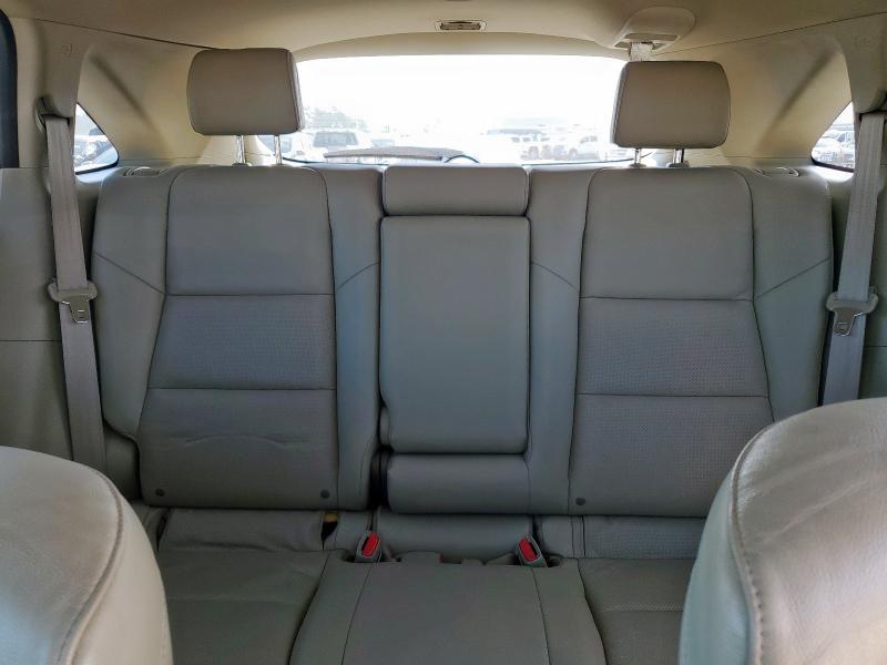 Photo 10 from auction – 2014 ACURA RDX with VIN 5J8TB3H38EL015876