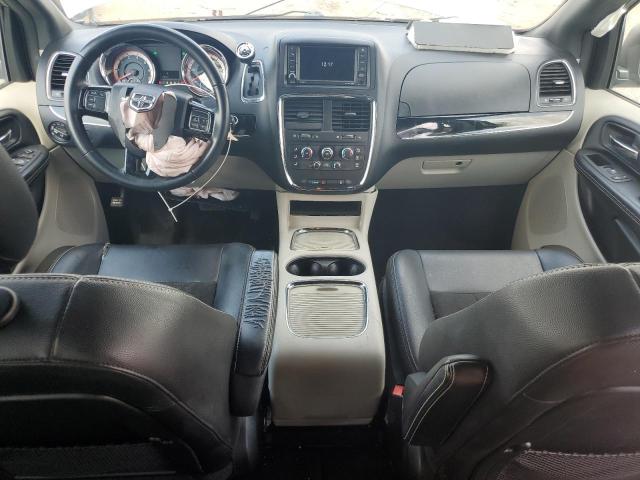 Photo 8 from auction – 2019 DODGE GRAND CARA with VIN 2C4RDGCG3KR545504