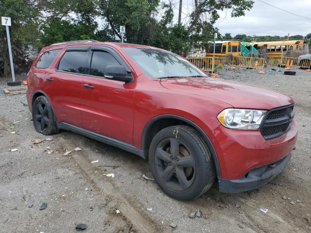 Photo 4 from auction – 2011 DODGE DURANGO CI with VIN 1D4SE5GT1BC594495