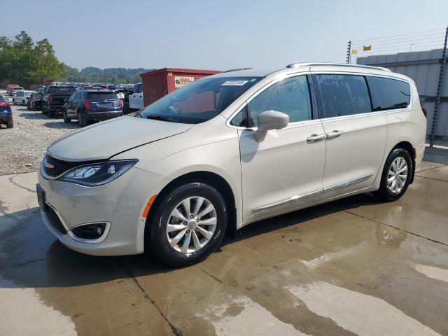 CHRYSLER PACIFICA T 2019 with VIN 2C4RC1BG1KR604468 - Photo from auction