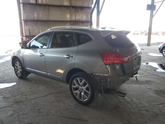 Photo 2 from auction – 2013 NISSAN ROGUE S with VIN JN8AS5MT3DW520071