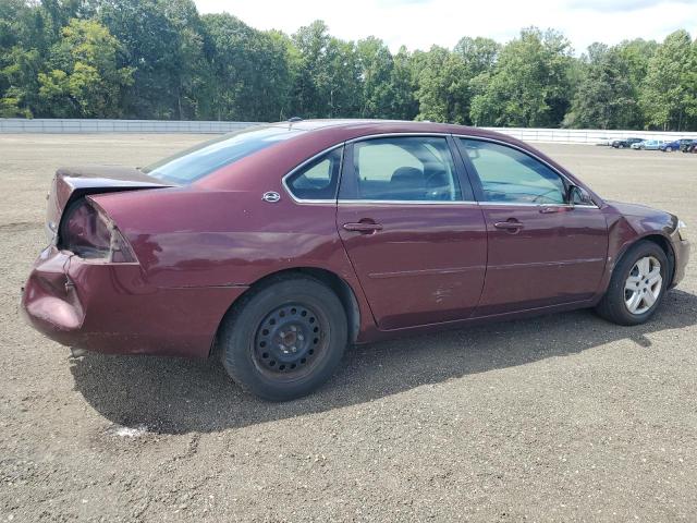 Photo 3 from auction – 2007 CHEVROLET IMPALA with VIN 2G1WB58K079350020