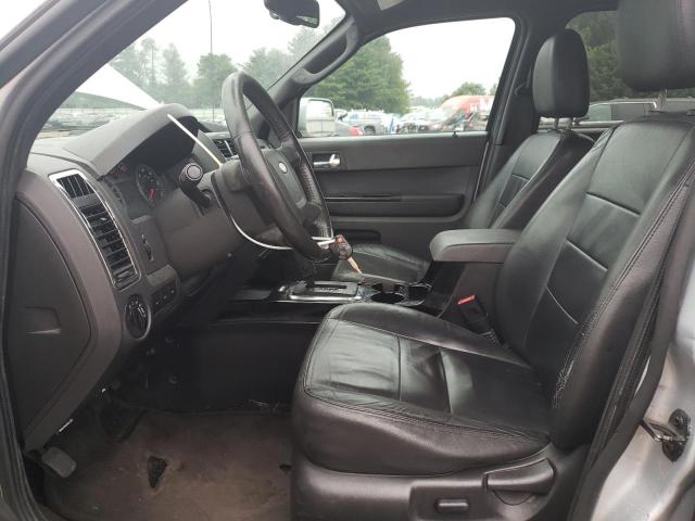 Photo 7 from auction – 2011 FORD ESCAPE LIM with VIN 1FMCU9EG7BKC13834