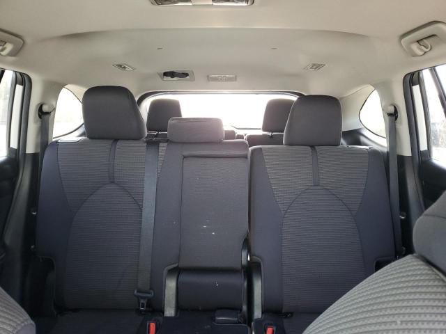 Photo 10 from auction – 2022 TOYOTA HIGHLANDER with VIN 5TDZZRAH7NS141674