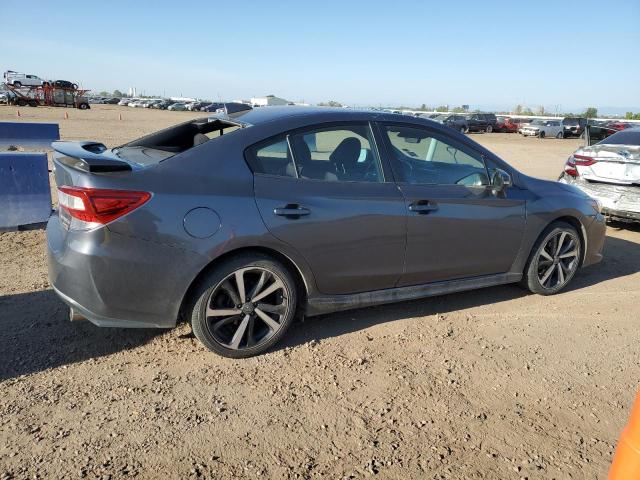 Photo 3 from auction – 2020 SUBARU IMPREZA SP with VIN 4S3GKAM67L3608789