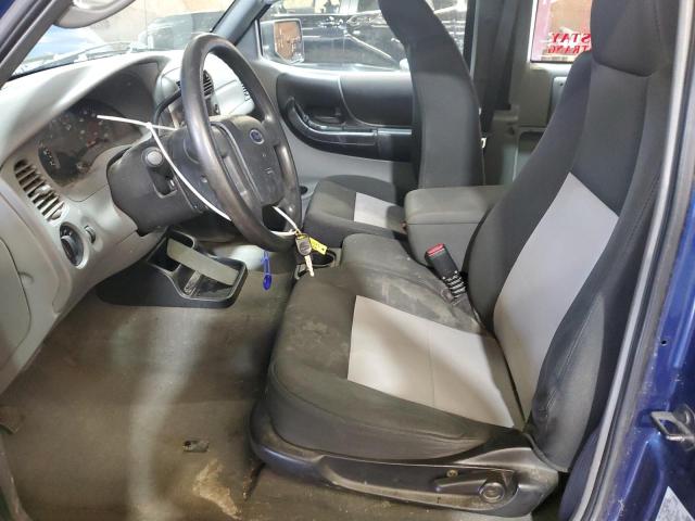 Photo 7 from auction – 2009 FORD RANGER SUP with VIN 1FTYR15E29PA50101